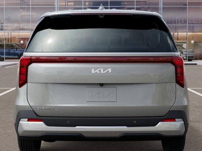 2026 Kia Carnival EX FWD