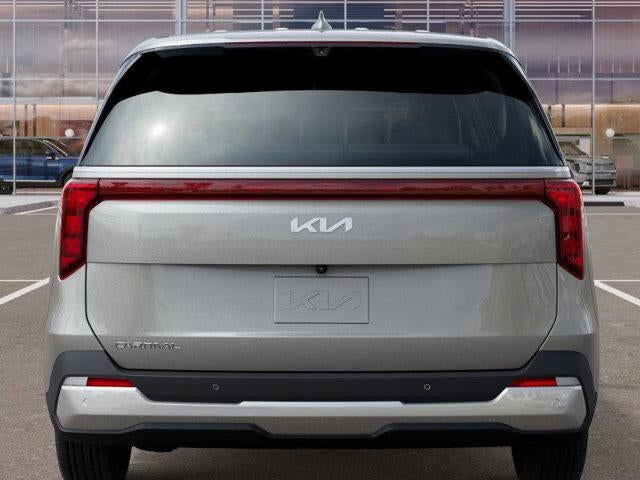 2026 Kia Carnival EX FWD