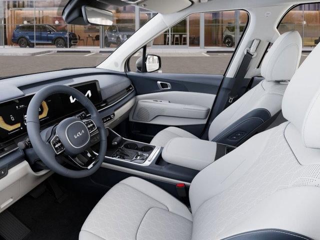 2026 Kia Carnival EX FWD