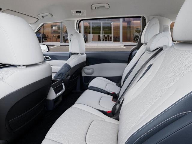 2026 Kia Carnival EX FWD