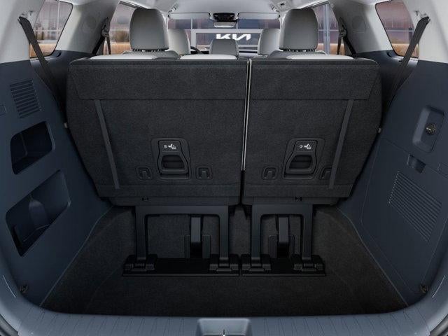 2026 Kia Carnival EX FWD