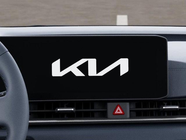 2026 Kia Carnival EX FWD