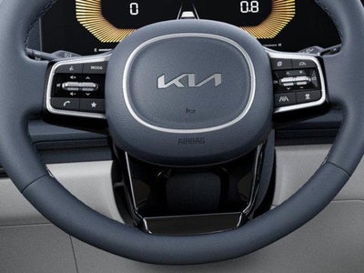 2026 Kia Carnival EX FWD