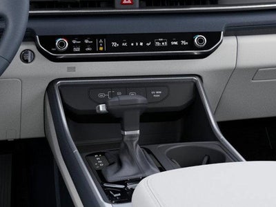 2026 Kia Carnival EX FWD