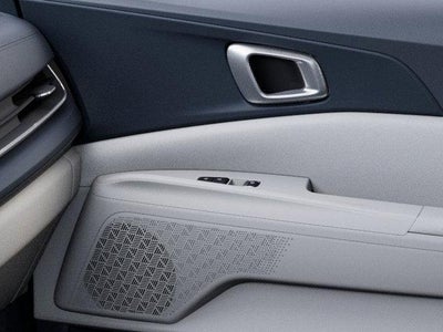 2026 Kia Carnival EX FWD