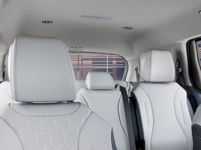 2026 Kia Carnival EX FWD