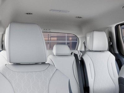 2026 Kia Carnival EX FWD