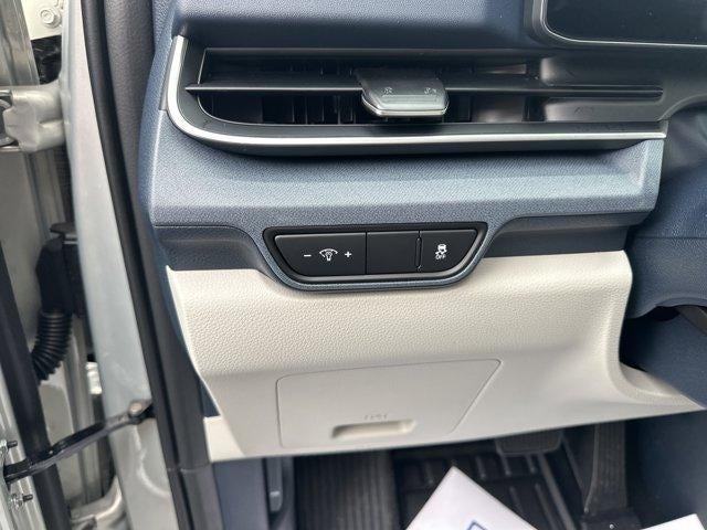 2026 Kia Carnival EX FWD