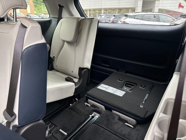 2026 Kia Carnival EX FWD