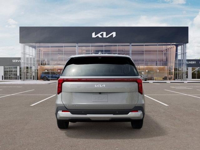 2026 Kia Carnival EX FWD