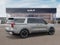 2026 Kia Carnival EX FWD