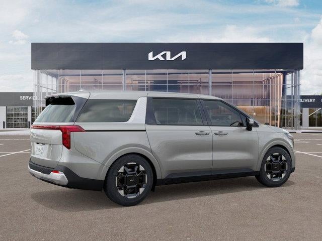 2026 Kia Carnival EX FWD