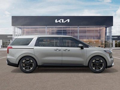 2026 Kia Carnival EX FWD
