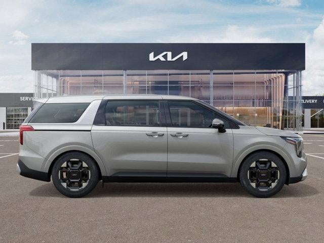 2026 Kia Carnival EX FWD