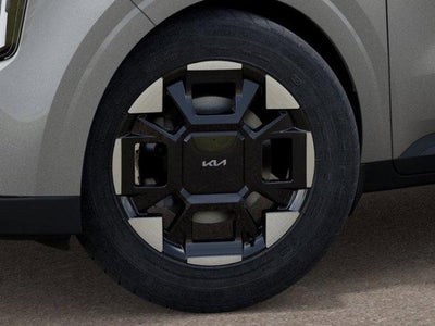 2026 Kia Carnival EX FWD