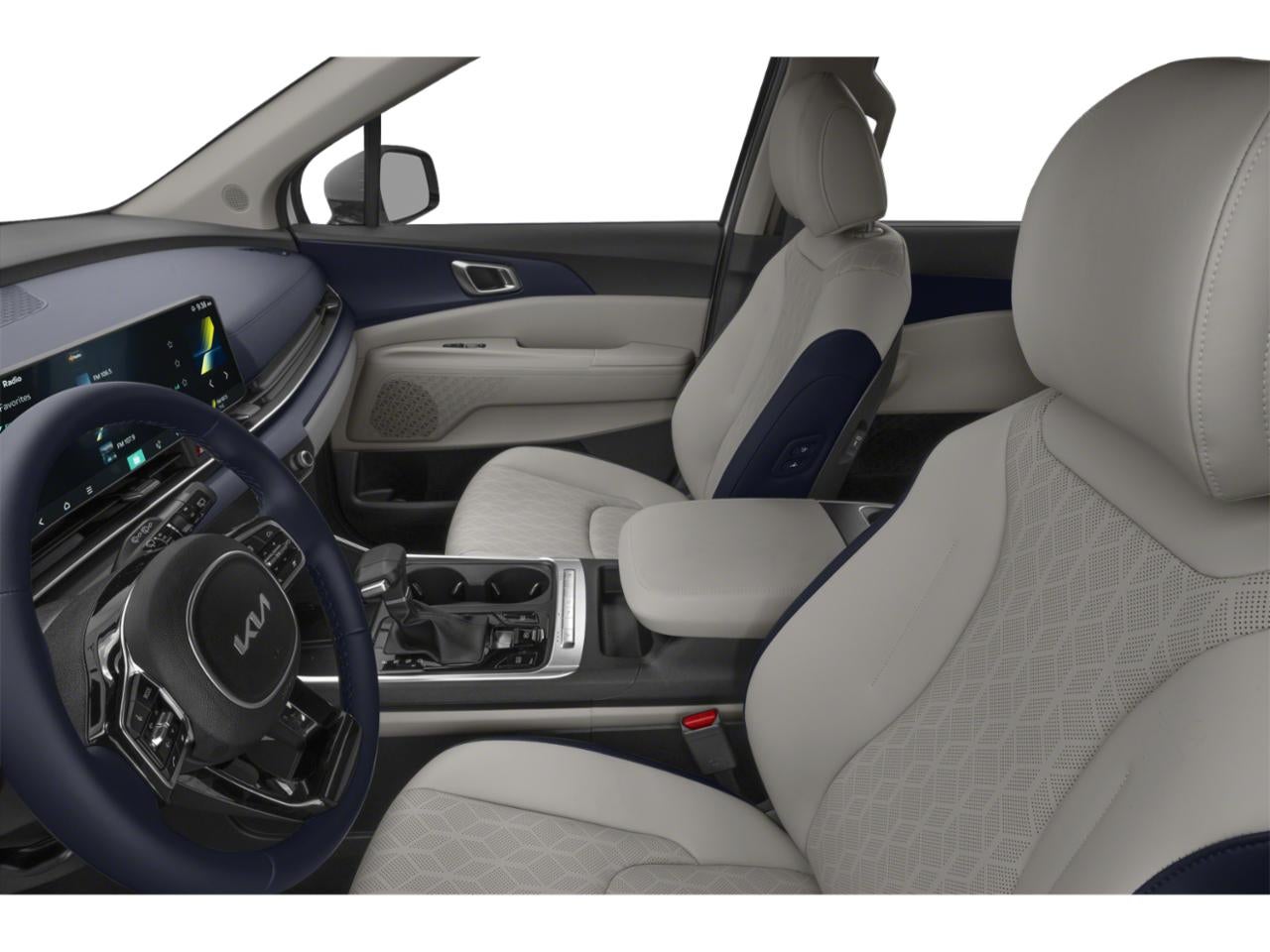 2026 Kia Carnival EX FWD