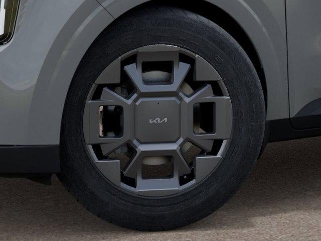 2026 Kia Carnival Hybrid EX FWD