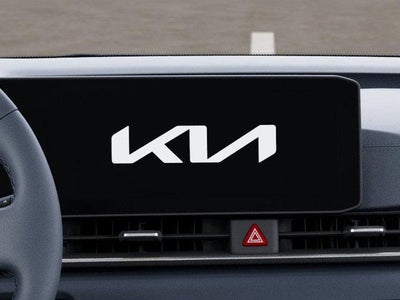 2026 Kia Carnival Hybrid EX FWD