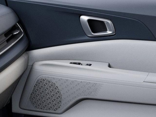 2026 Kia Carnival Hybrid EX FWD