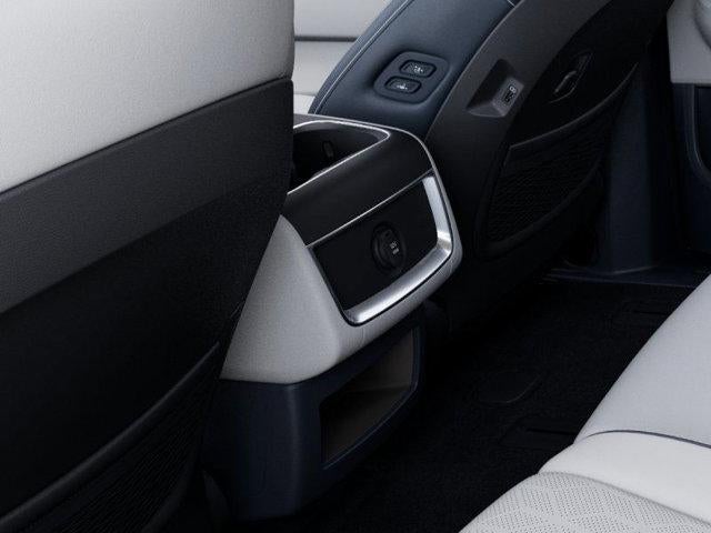 2026 Kia Carnival Hybrid EX FWD