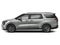 2026 Kia Carnival Hybrid EX FWD