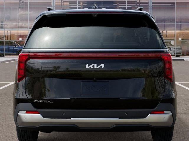 2026 Kia Carnival SX FWD