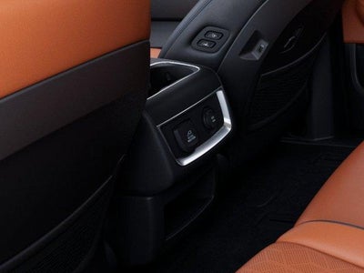 2026 Kia Carnival SX FWD