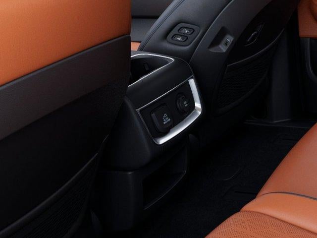 2026 Kia Carnival SX FWD