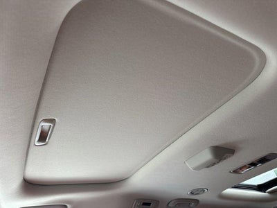 2026 Kia Carnival SX FWD