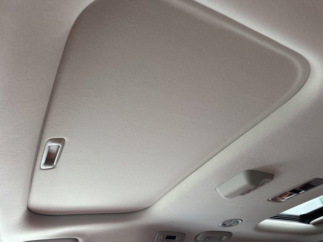 2026 Kia Carnival SX FWD