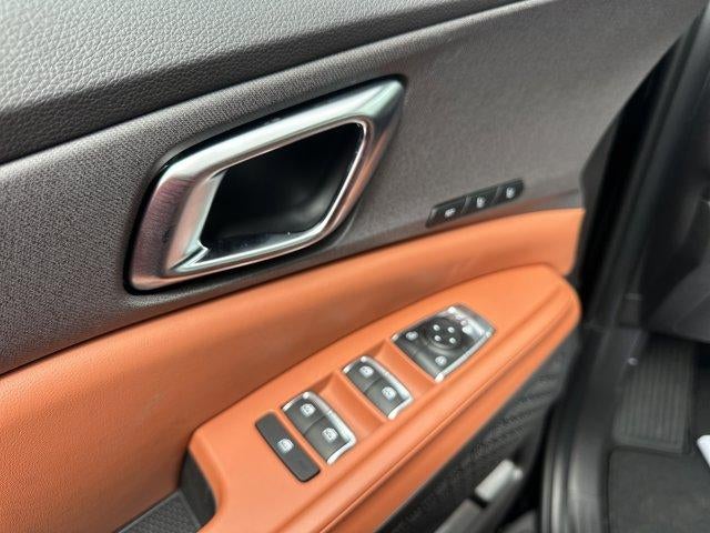 2026 Kia Carnival SX FWD