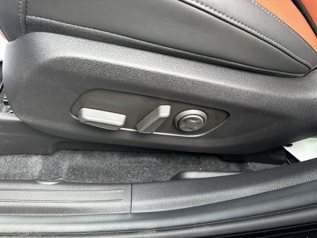 2026 Kia Carnival SX FWD