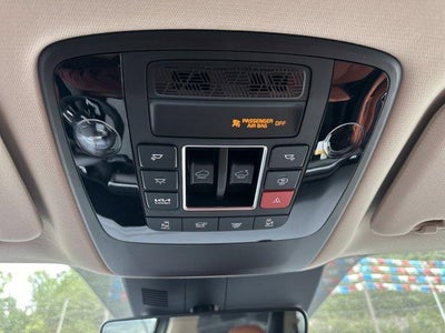 2026 Kia Carnival SX FWD