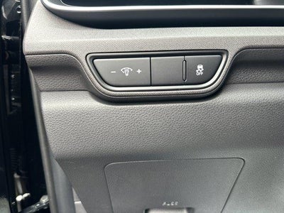 2026 Kia Carnival SX FWD
