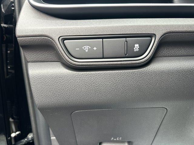 2026 Kia Carnival SX FWD