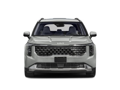 2026 Kia Carnival SX FWD