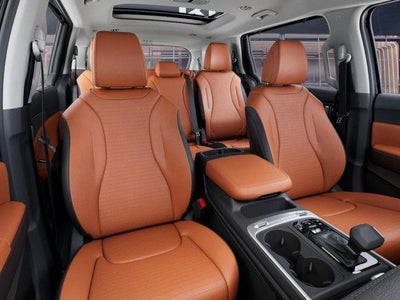 2026 Kia Carnival SX Prestige FWD