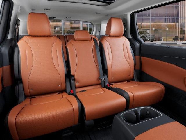 2026 Kia Carnival SX Prestige FWD