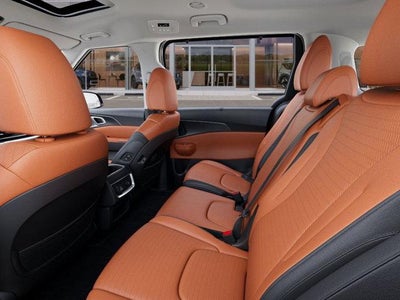 2026 Kia Carnival SX Prestige FWD