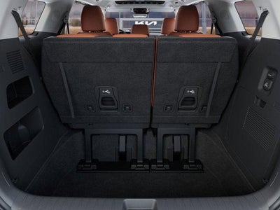 2026 Kia Carnival SX Prestige FWD