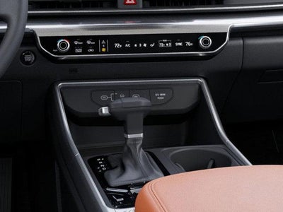 2026 Kia Carnival SX Prestige FWD