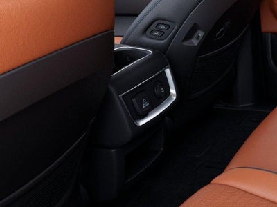 2026 Kia Carnival SX Prestige FWD