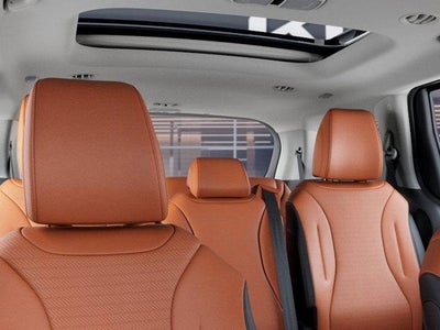 2026 Kia Carnival SX Prestige FWD