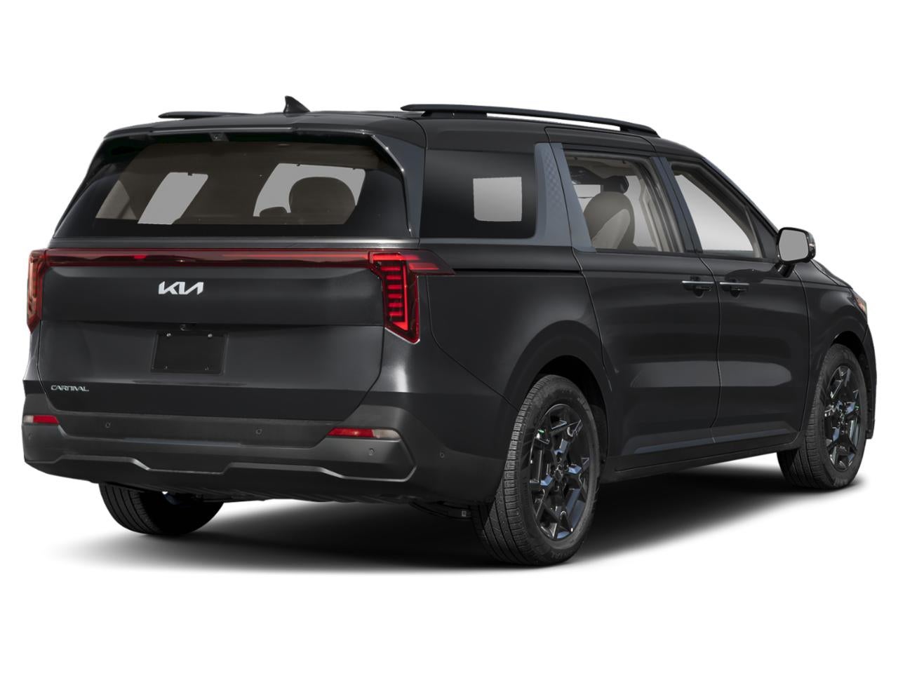 2026 Kia Carnival SX Prestige FWD