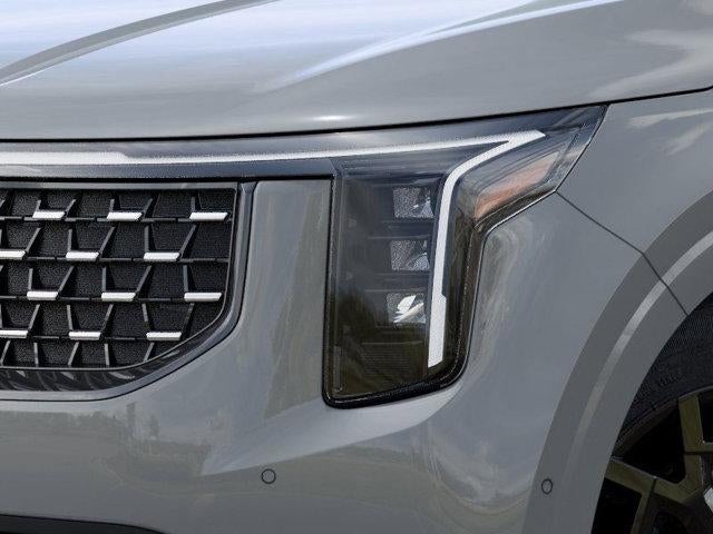 2026 Kia Carnival SX FWD