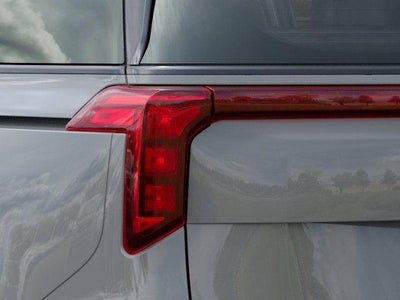 2026 Kia Carnival SX FWD