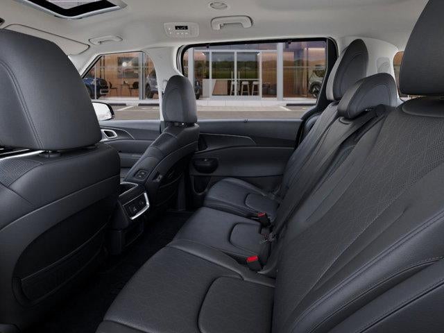 2026 Kia Carnival SX FWD