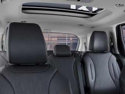 2026 Kia Carnival SX FWD