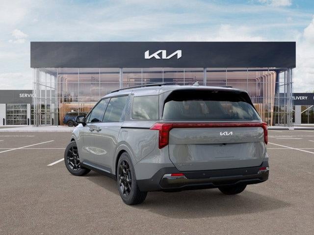 2026 Kia Carnival SX FWD