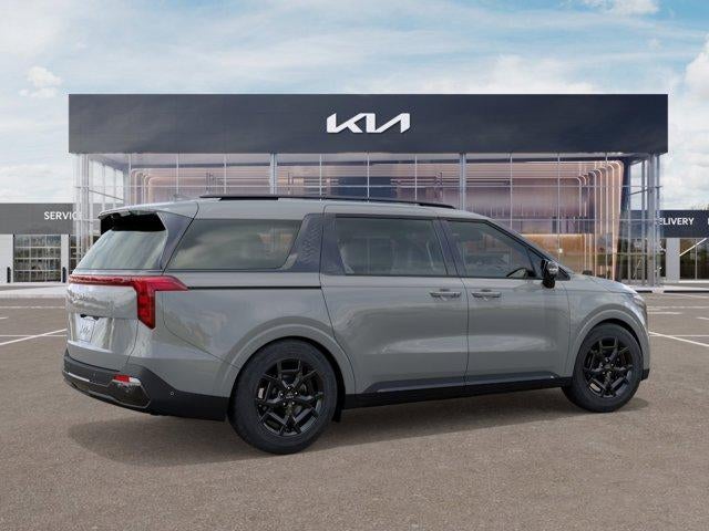 2026 Kia Carnival SX FWD